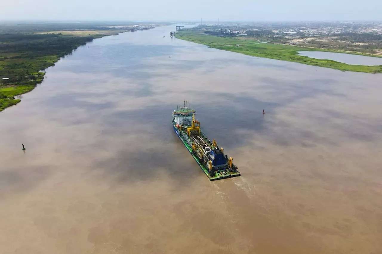 Parque eólico en el río Magdalena debe ser evaluado a detalles para evitar daño ambiental