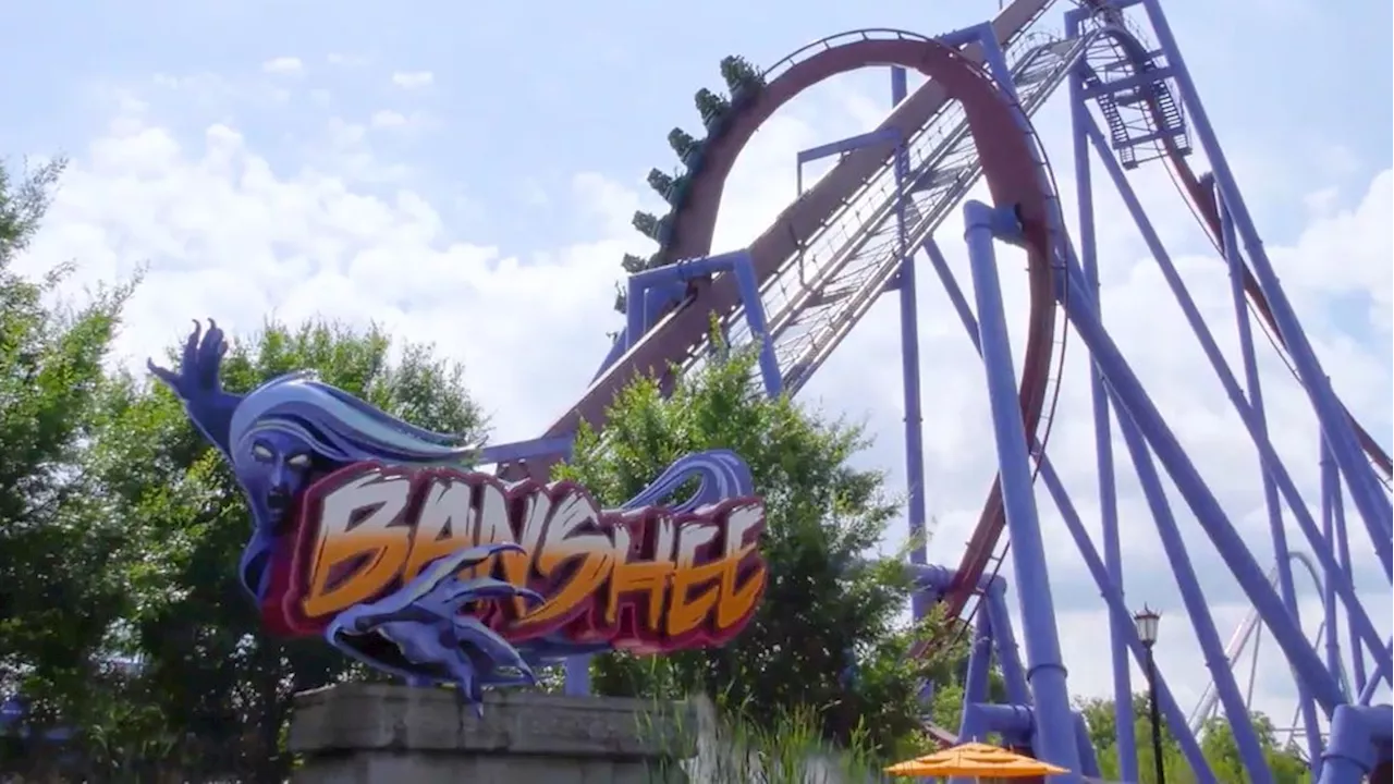 Guest believed to have been struck by ride after entering restricted area at Kings Island