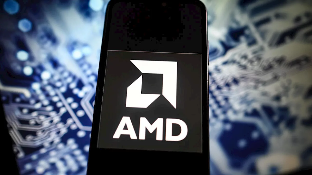 AMD named top pick at Piper Sandler