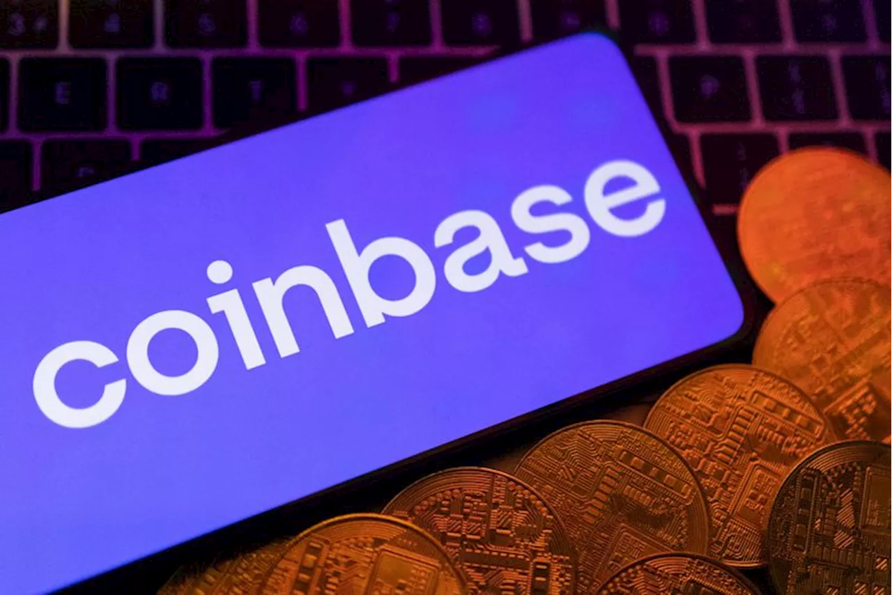 Coinbase launches $2 million ad targeting Latino voters in US