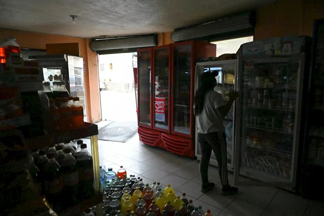 Massive Power Blackout Hit the Entire Nation of Ecuador