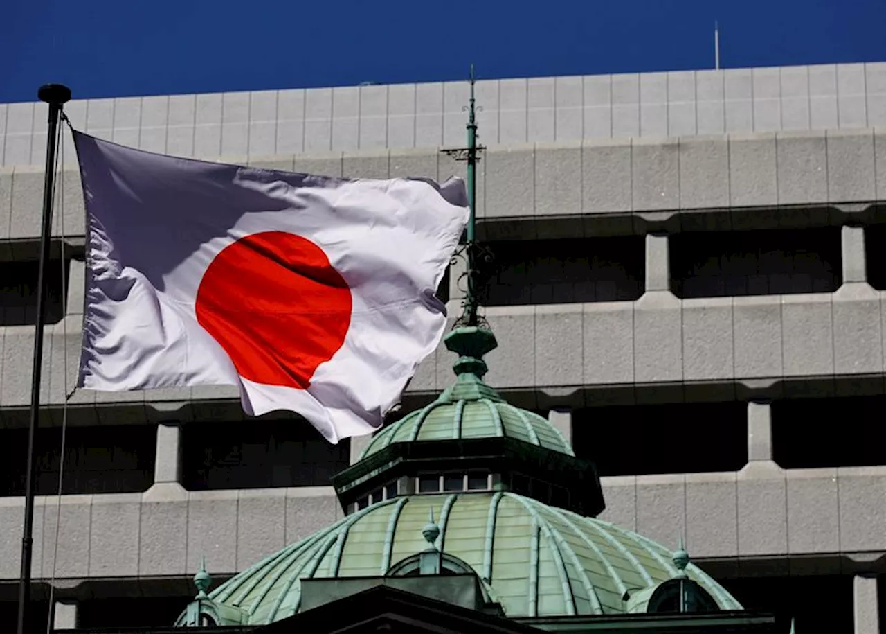 Morning Bid: Japan inflation eyed; yen and yuan slide