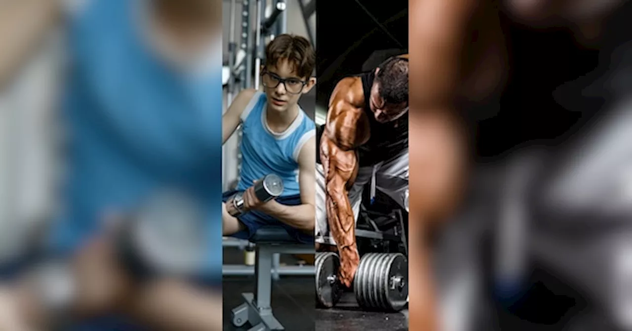 रोज करते हैं Workout? आज ही डाइट में शामिल करें ये 5 चीजें, तेजी से बनेगी बॉडी