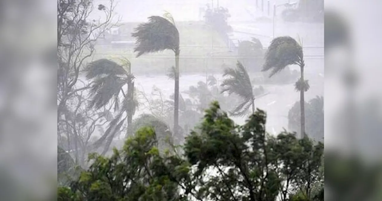 Bihar Weather: पटना में बदला मौसम का मिजाज, मानसून की पहली बारिश से गर्मी से मिली राहत, वज्रपात को लेकर अलर्ट जारी