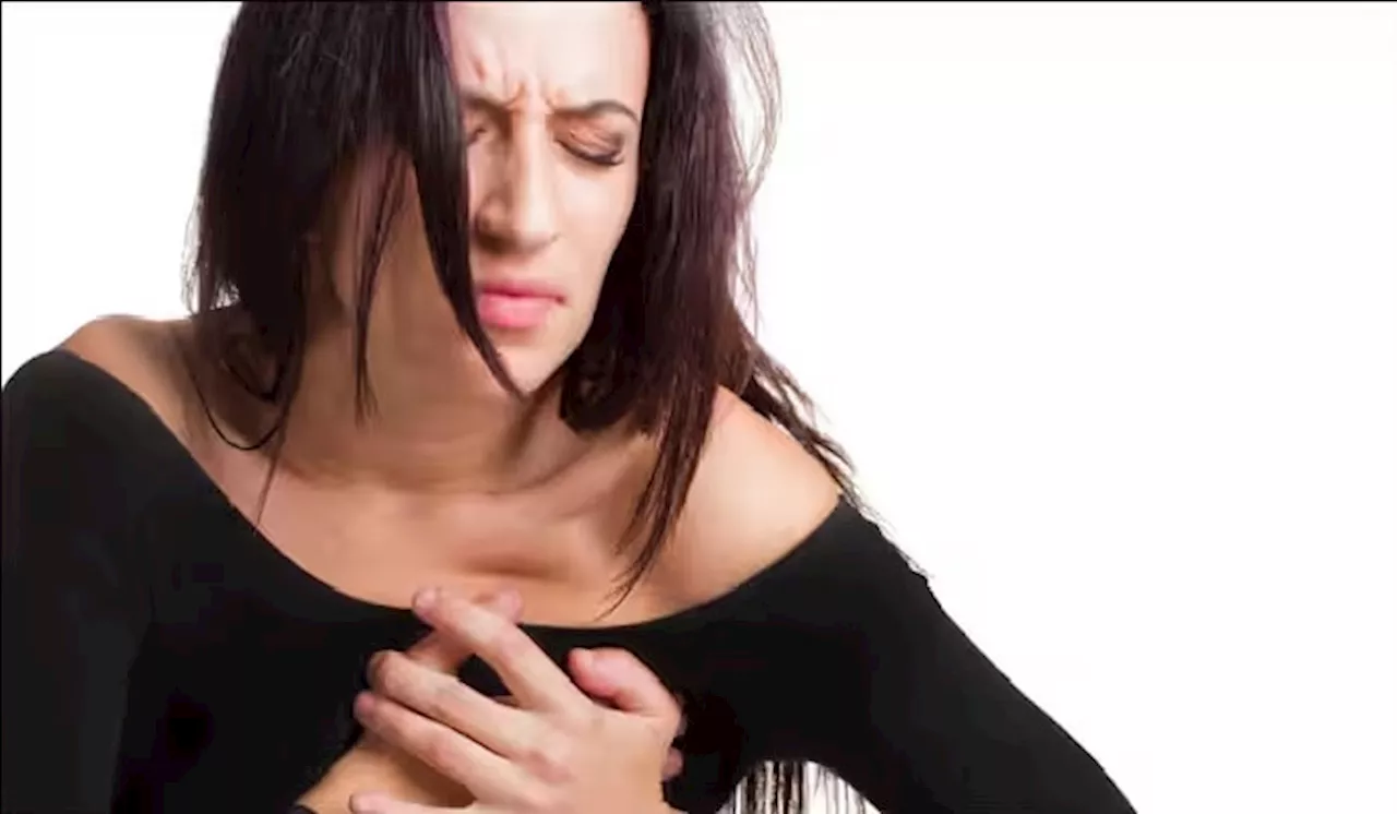 Heart Attack Risk: గుండె పోటు లక్షణాలేంటి, మహిళలు, పురుషుల్లో ఎవరికి హార్ట్ ఎటాక్ ముప్పు అధికంగా ఉంటుంది