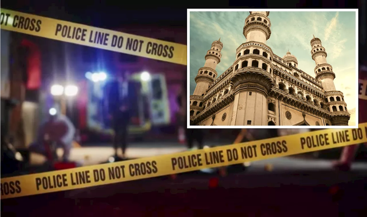 Hyderabad Murders: హత్యలతో హైదరాబాద్‌ హడల్‌.. 24 గంటల్లో 5 హత్యలు.. నగరవాసుల బెంబేలు