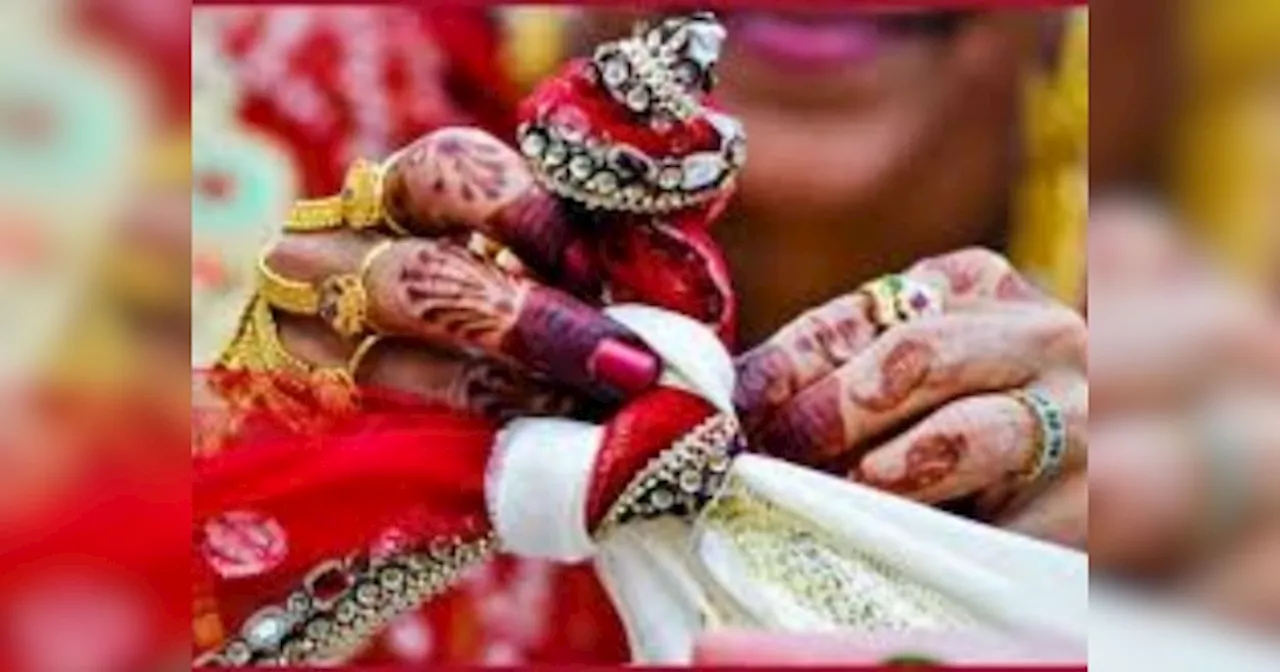 Marriage Rituals: विवाह के दौरान गठबंधन में क्यों रखी जाती हैं ये 5 चीजें, इनके बिना नहीं होती शादी संपन्न