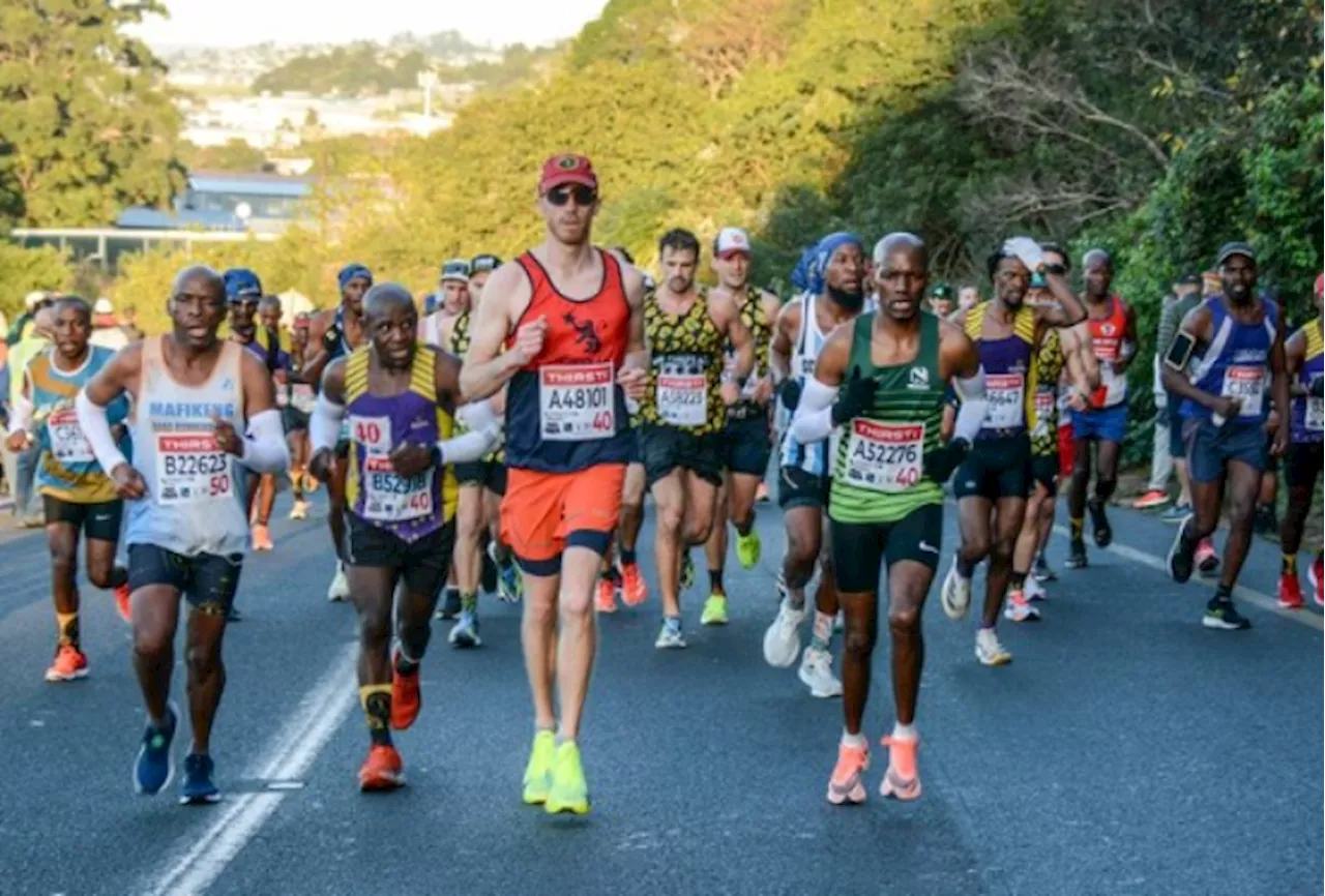 Comrades Marathon Investigating Allegations Of Cheating