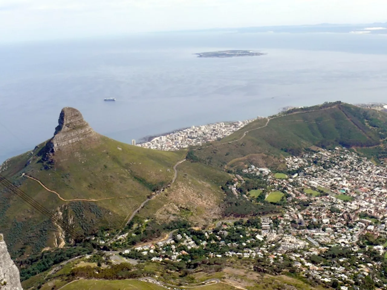 Trail Runner ‘Lucky To Be Alive’ After Knife Attack On Signal Hill