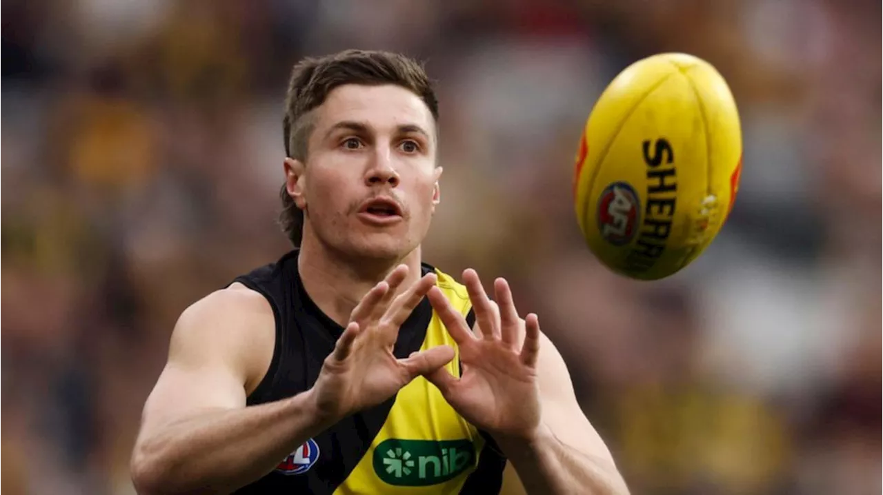 Beloved Richmond playmakers Liam Baker and Shai Bolton meet rivals as grim reality hits fans