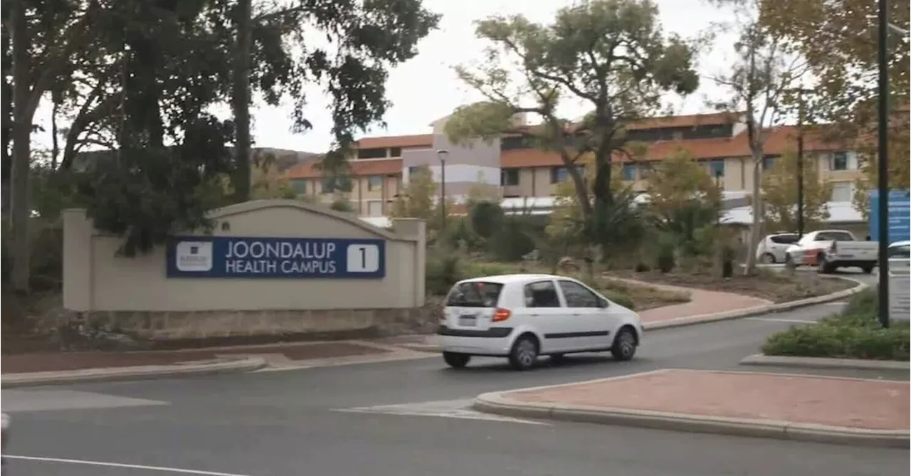 Parents demand answers after child born stillborn at Perth's Joondalup Health Campus