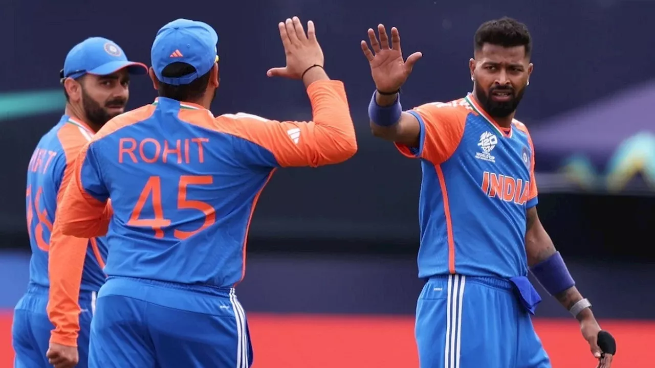 Team India Schedule after T20 World Cup: भारतीय टीम का गणित बिगाड़ेगा ये नया शेड्यूल... पाकिस्तान से कैसे छीनेंगे चैम्पियंस ट्रॉफी?