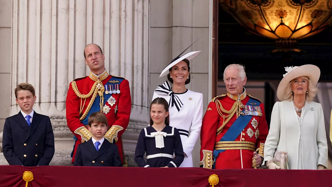 Kate Middleton snaps new photo of Prince William for his 42nd birthday