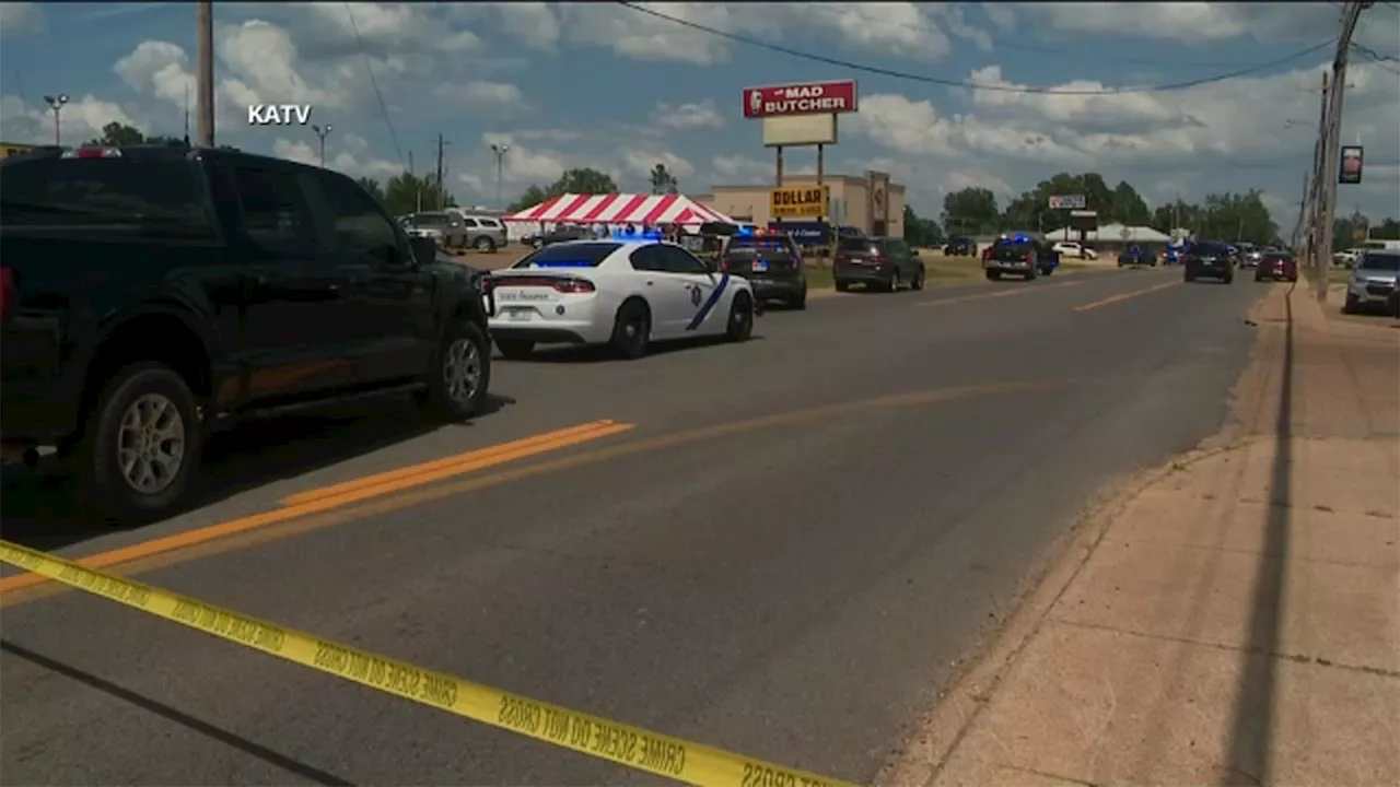 Fordyce Arkansas Shooting: 3 dead, multiple injured after shooting in ...