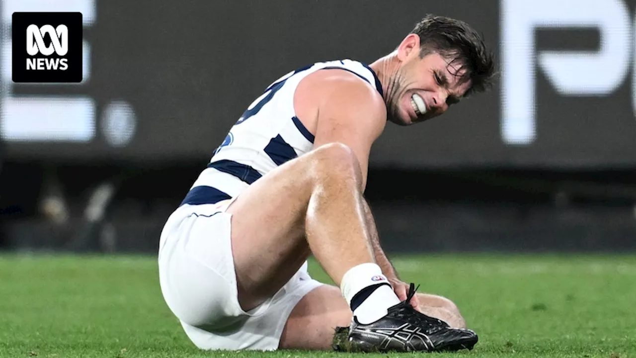 AFL Round 15 Carlton vs Geelong live updates — blog, scores and stats from the MCG