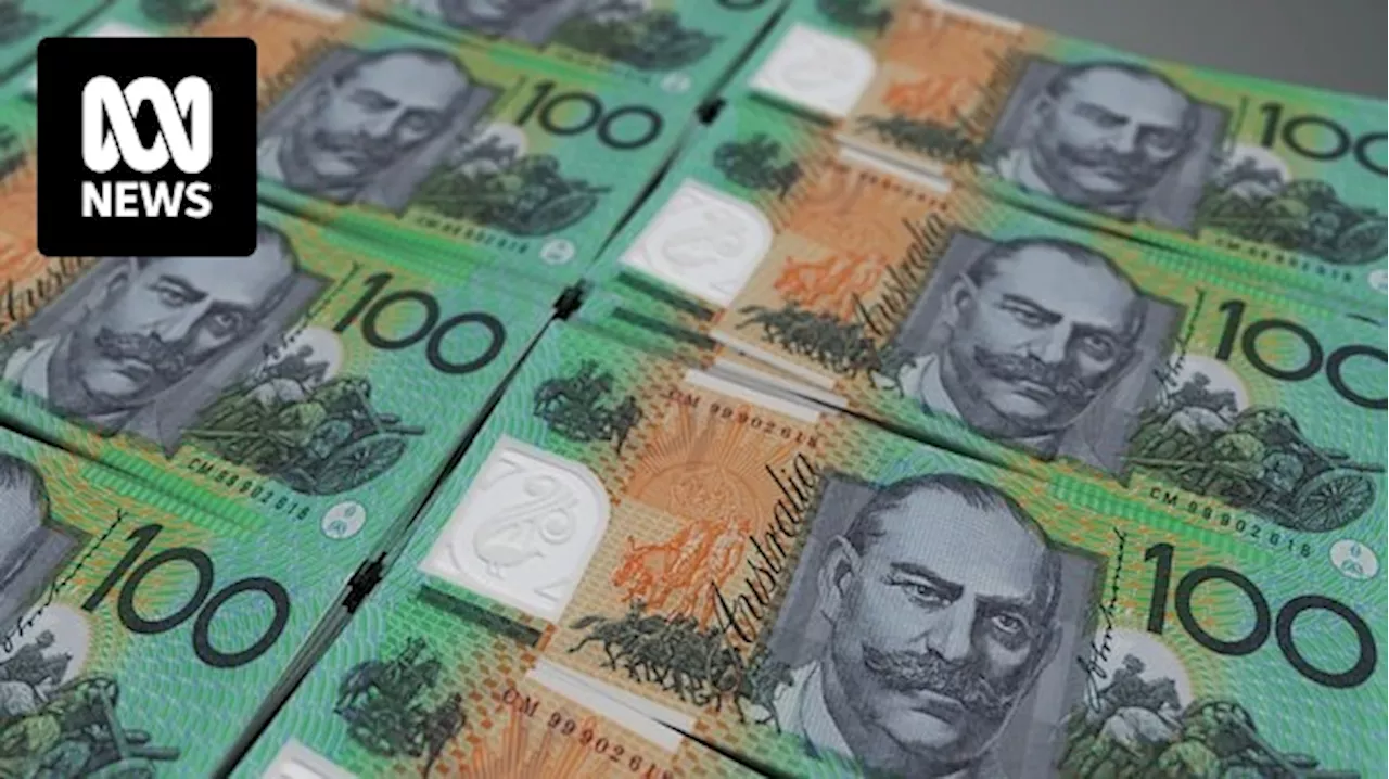 Man arrested in Melbourne over 500 allegedly fraudulent COVID-19 isolation payment claims