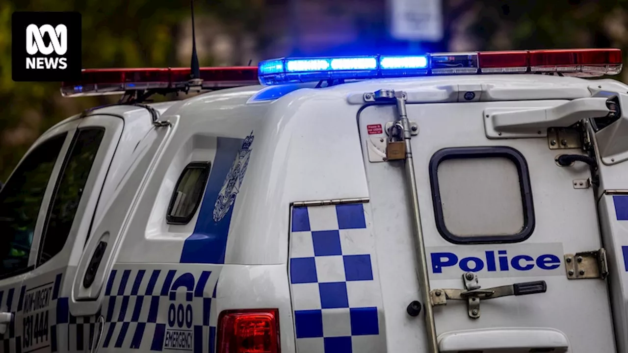 Police investigate violent brawl involving machetes and a firearm at a Melbourne shopping centre