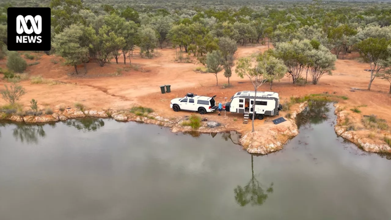 Queensland government pumps $10m into regional tourism as outback operators report 'very quiet' season