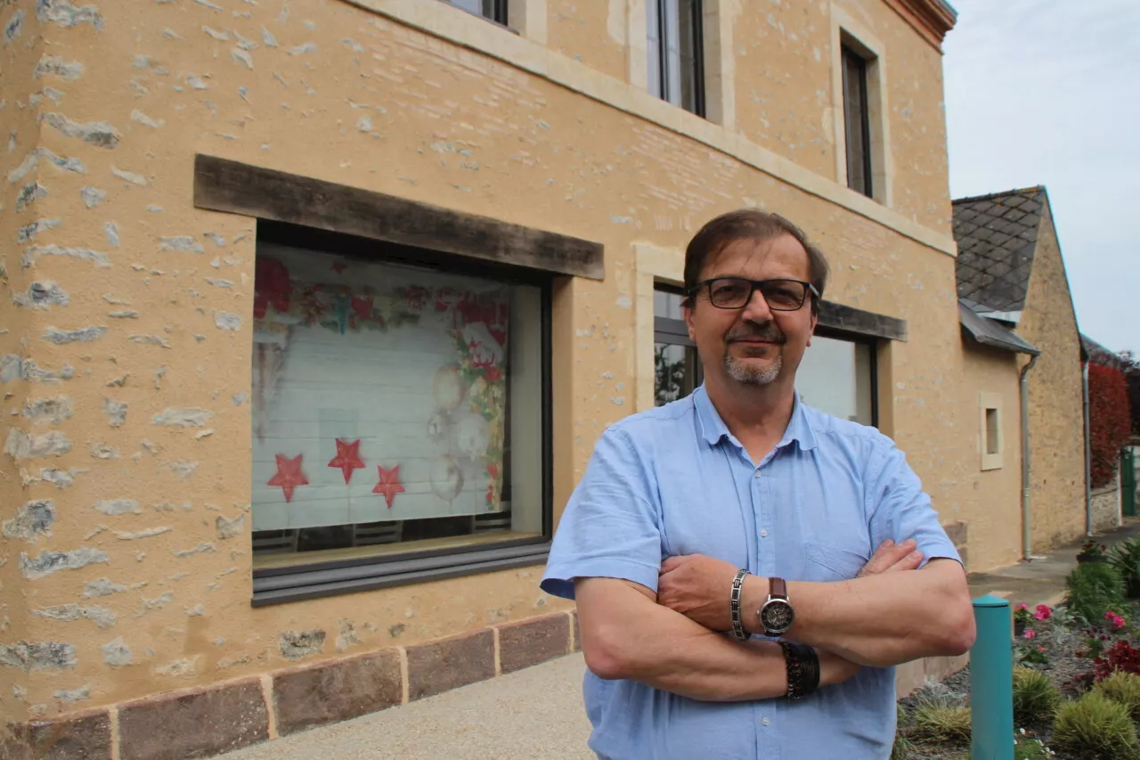 En Sarthe, cette commune retrouve un bar-épicerie après 30 ans d'absence