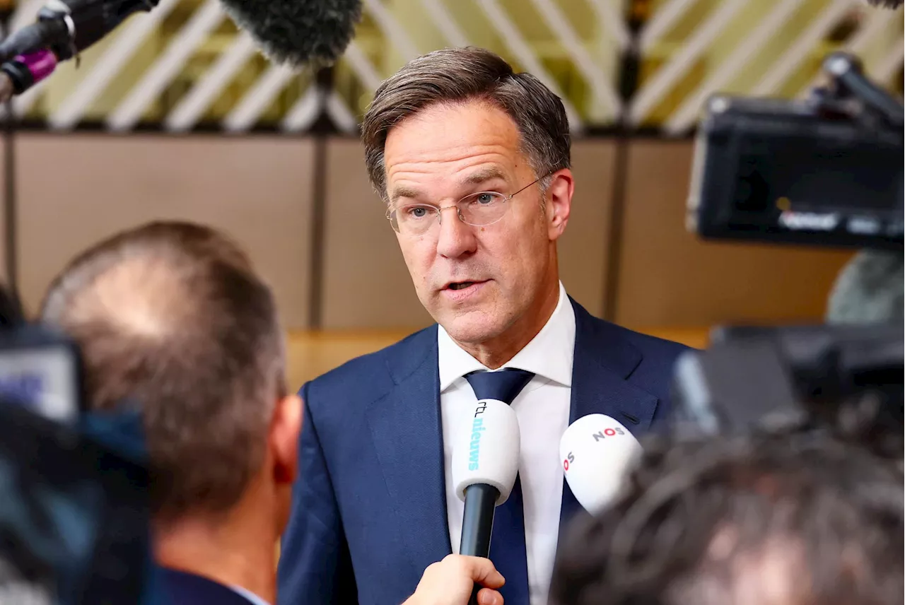 Nato, ecco l'era Rutte: le 5 sfide per il nuovo segretario