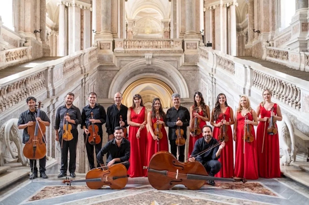 Presentato il Festival di Musica Sinfonica di El Jem