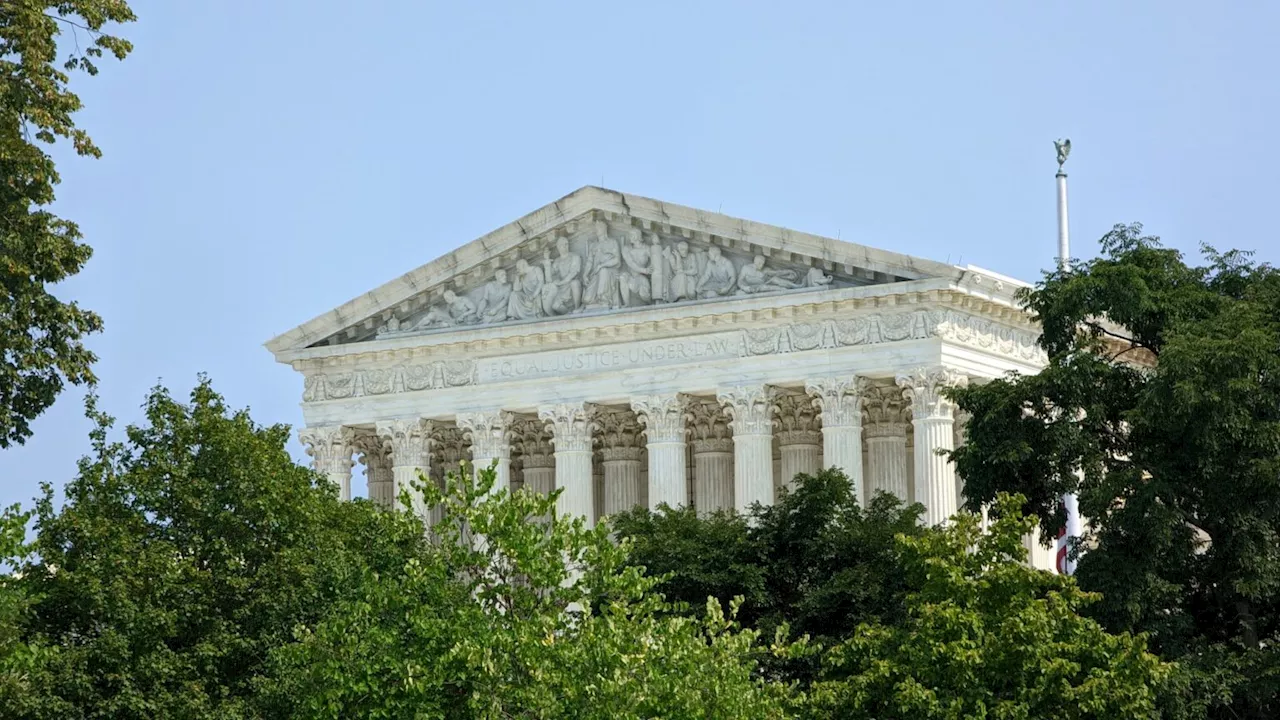 U.S. Supreme Court may consider Alaska’s ‘dark money’ disclosure rules