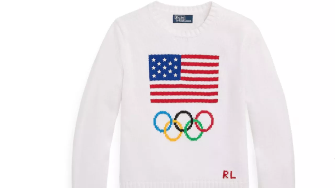 Ralph Lauren Team USA gear has released: Where to buy items before 2024 Summer Olympics