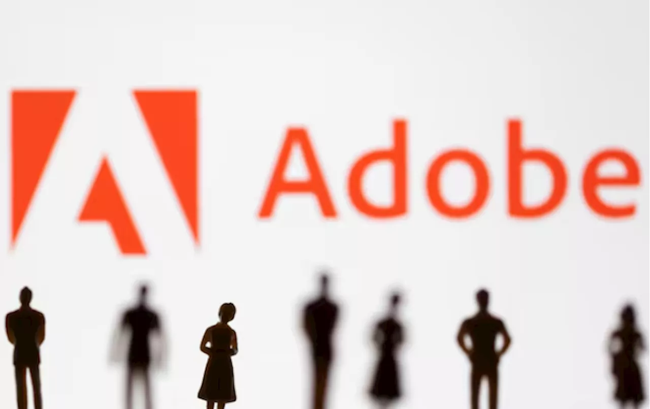 Why Is the U.S. Government Suing Adobe?