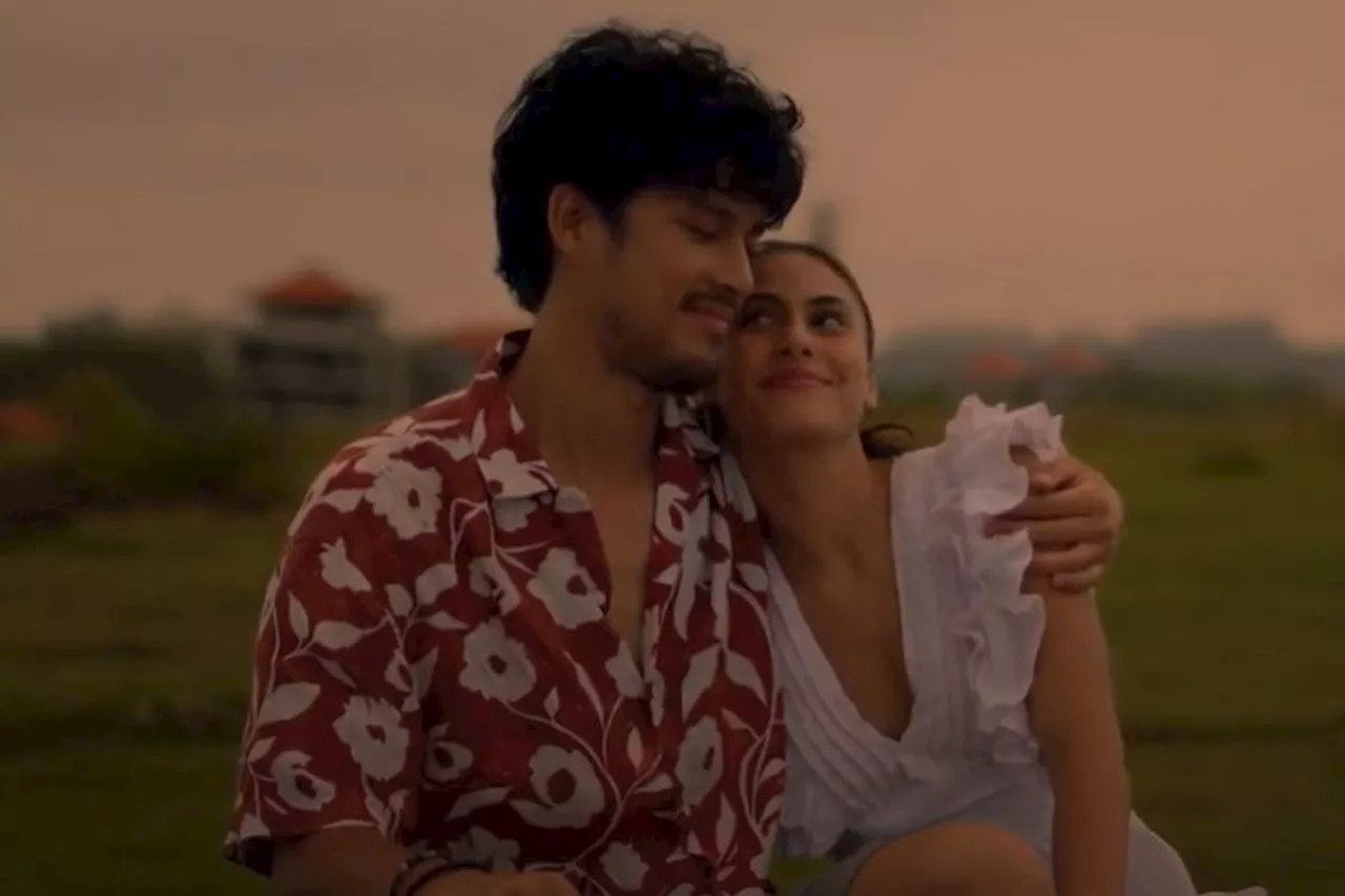 Film drama romansa 'Romeo Ingkar Janji' rilis trailer resmi