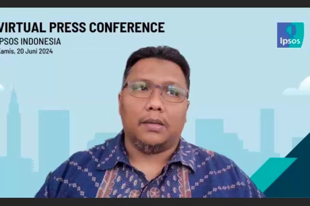 Riset IPSOS ungkap Shopee sebagai e-commerce dengan kepuasan tertinggi