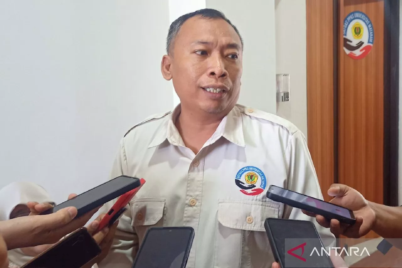 Satgas PPKS Unram minta mahasiswi korban pencabulan dosen lapor polisi