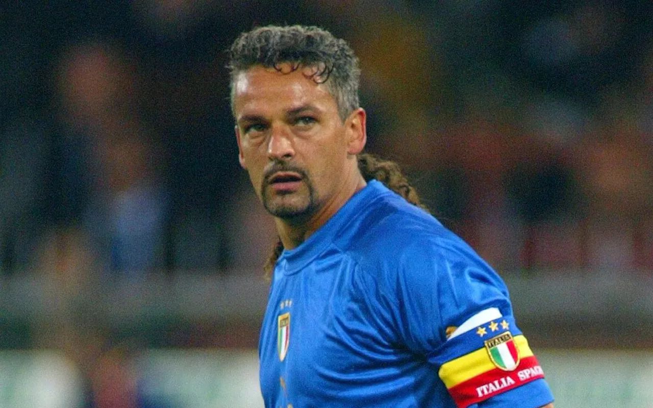 Roberto Baggio y su familia, secuestrados mientras miraban el Italia-España de la Euro Alemania 2024