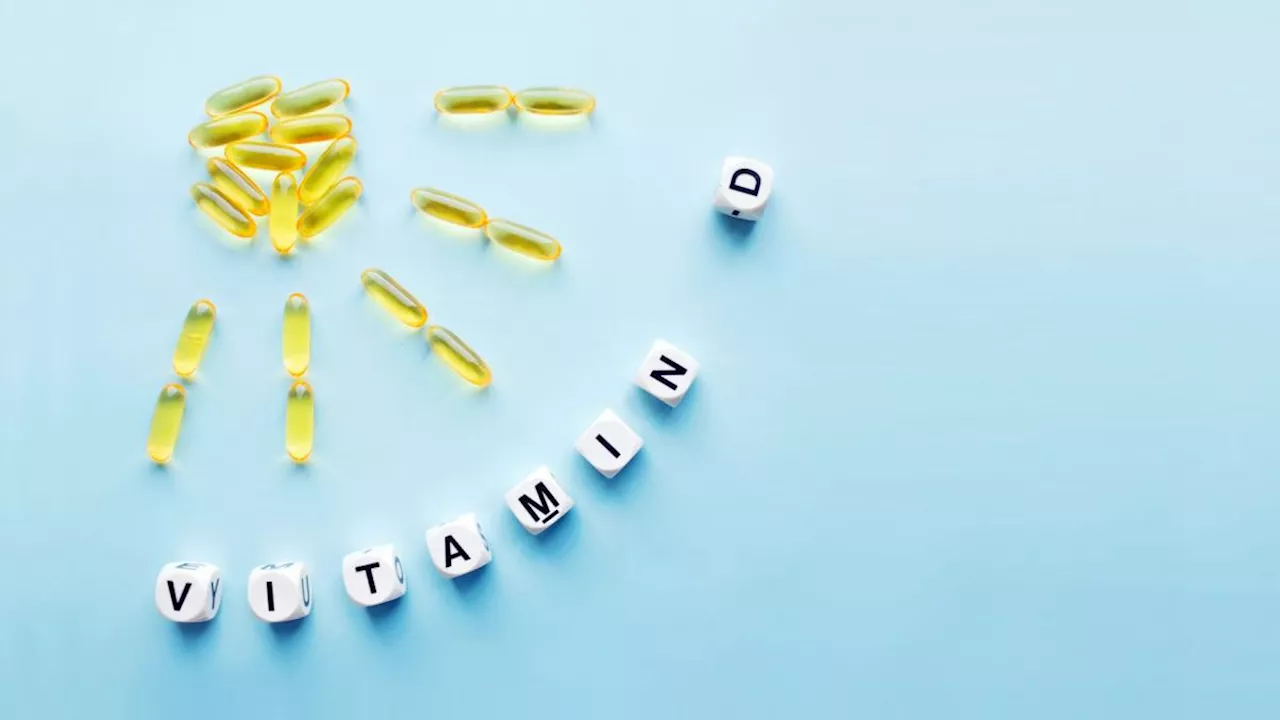 Vitamin D tanken: So viel Zeit sollten Sie jetzt in der Sonne verbringen