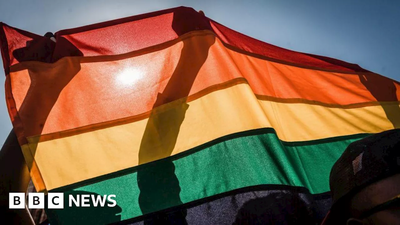 Namibia LGBTQ rights: Gay sex laws ruled unconstitutional by high court