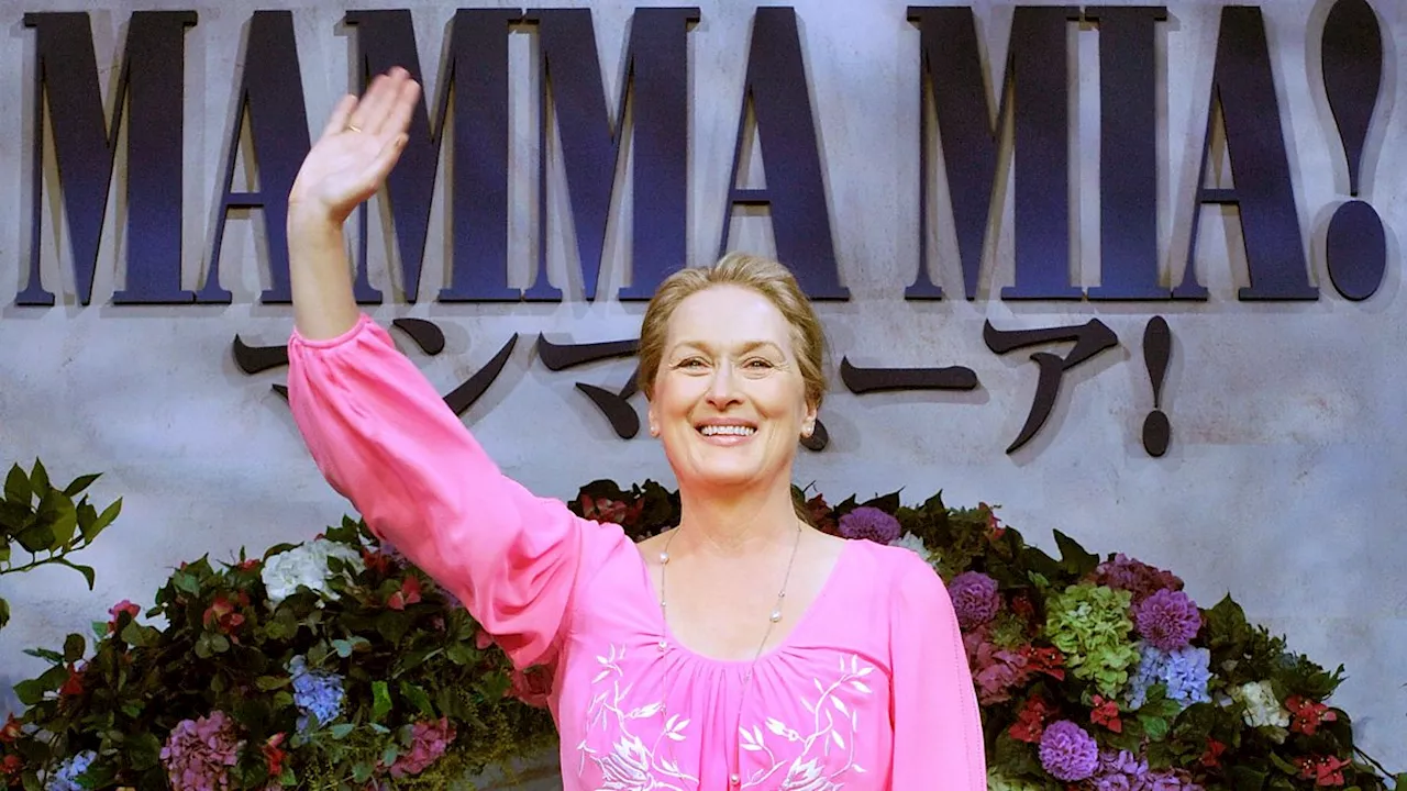 Seven of Meryl Streep's greatest ever roles