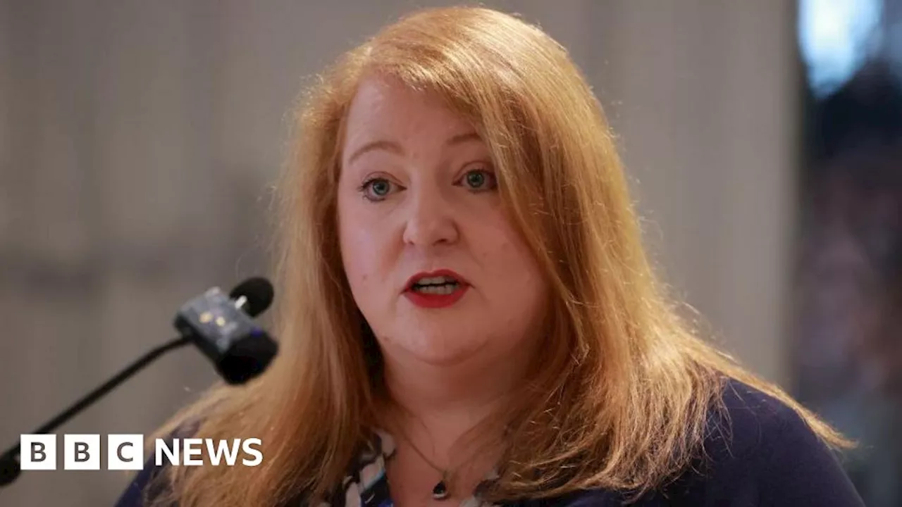 Naomi Long not 'a Republican in sheep’s clothing'