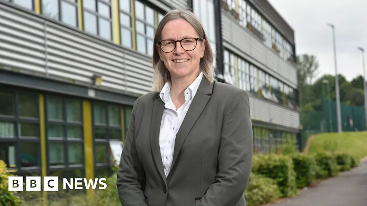 Telford secondary school announces new name