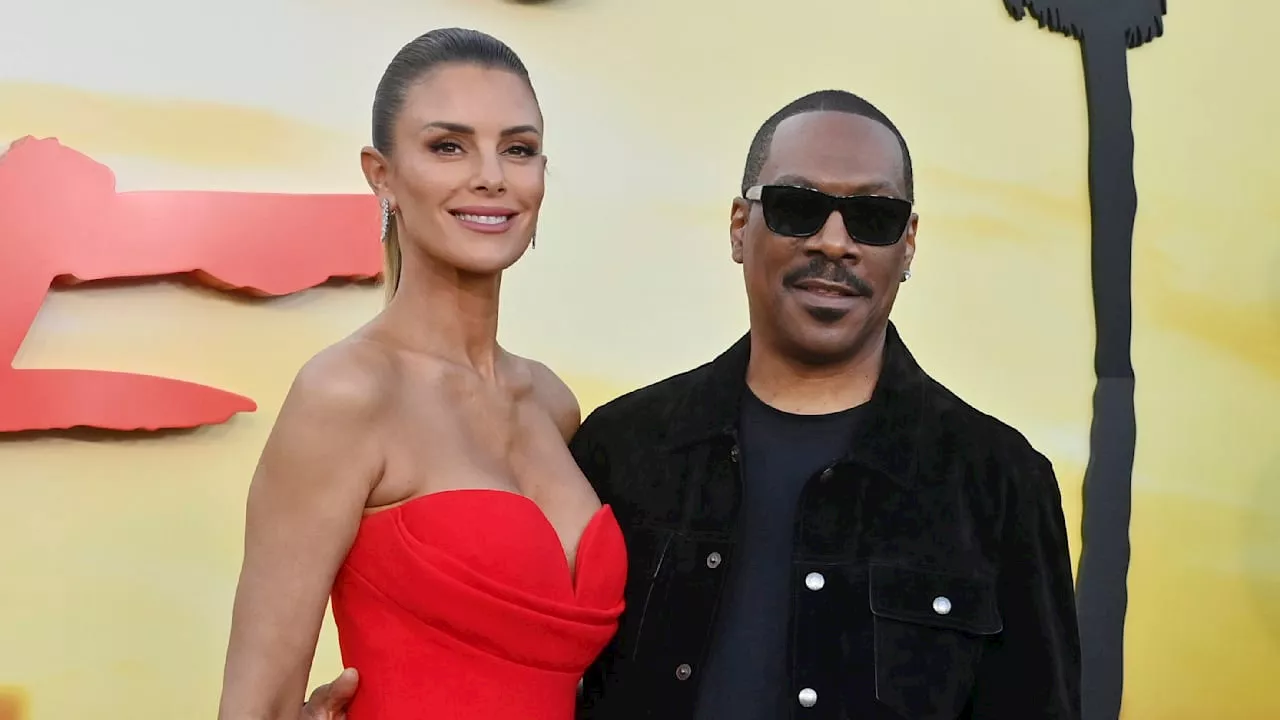 „Beverly Hills Cop 4“: Auf wen Eddie Murphy in Teil 5 verzichten muss