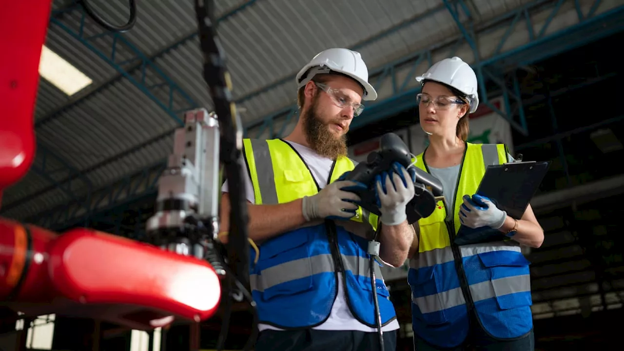 Plan gegen Firmen-Sterben: Steuer-Revolution für mehr Jobs