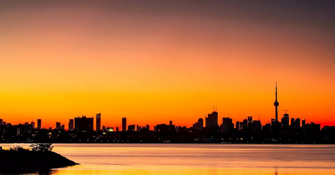 Ontario's oppressive heat wave is over but July threatens more scorching weather