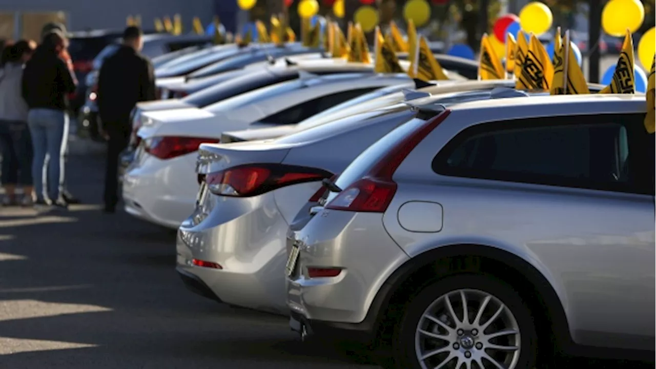 CDK tells car dealers their systems will likely be down for days