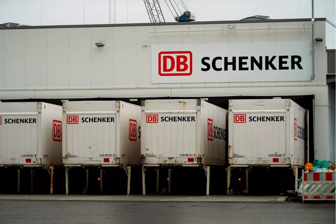 Carlyle ist bei DB Schenker raus | Börsen-Zeitung