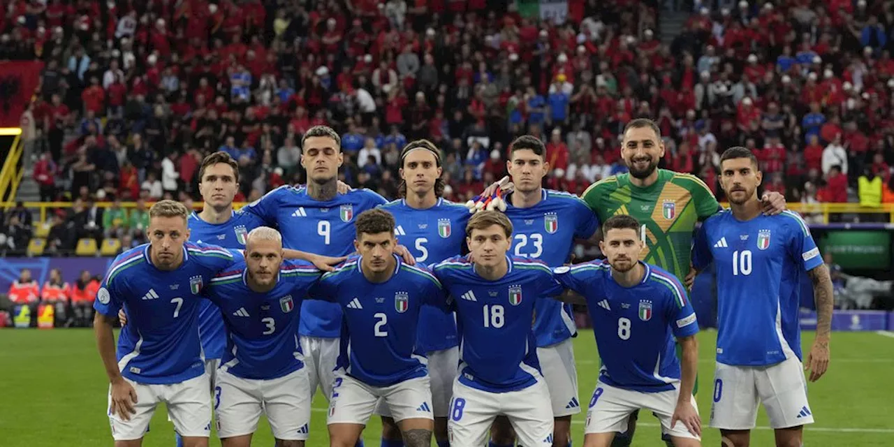 Alasan Sederhana Kekalahan Timnas Italia dari Timnas Spanyol di Euro 2024: Kecepatan!