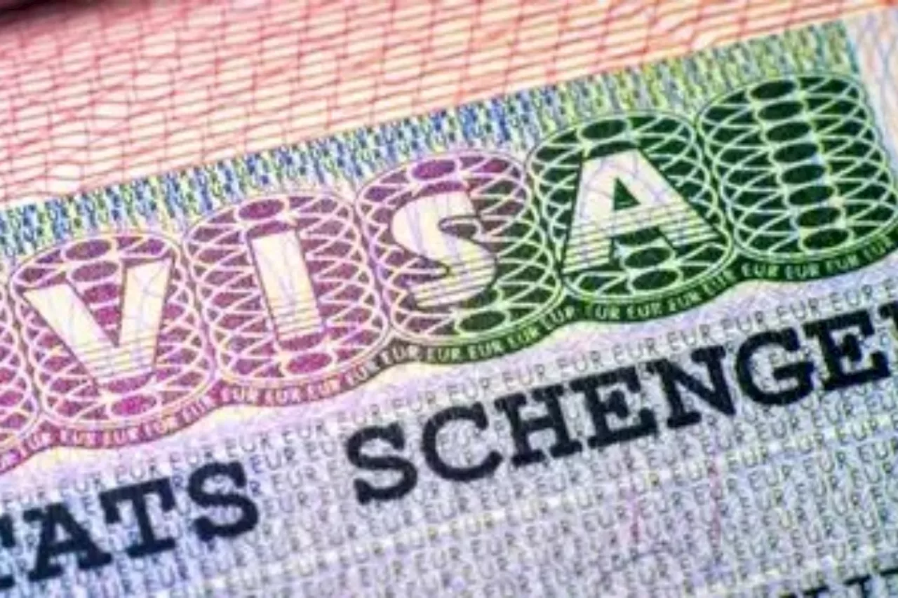 Minimum bank statement required for Sweden Schengen visa from Pakistan 2024