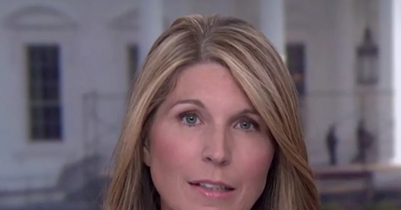 Msnbcs Nicolle Wallace ‘cult Leader Trump Doesnt Believe His Own