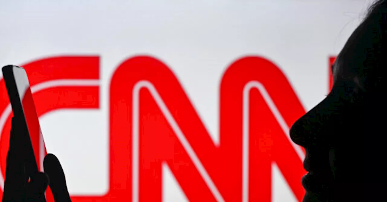 Nolte: CNN Death Spiral — Ratings Drop to 396,000 Total Viewers ...