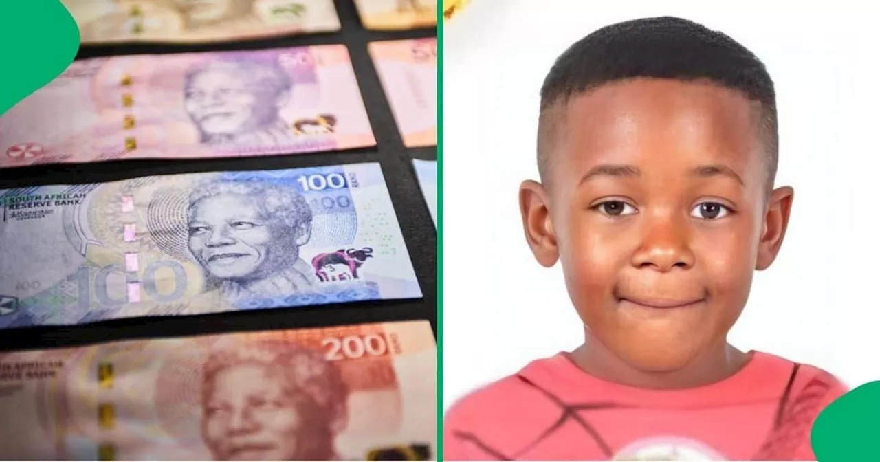 Mpumalanga Police Offer R20,000 Reward for Missing 6-Year-Old Junior Mabandla