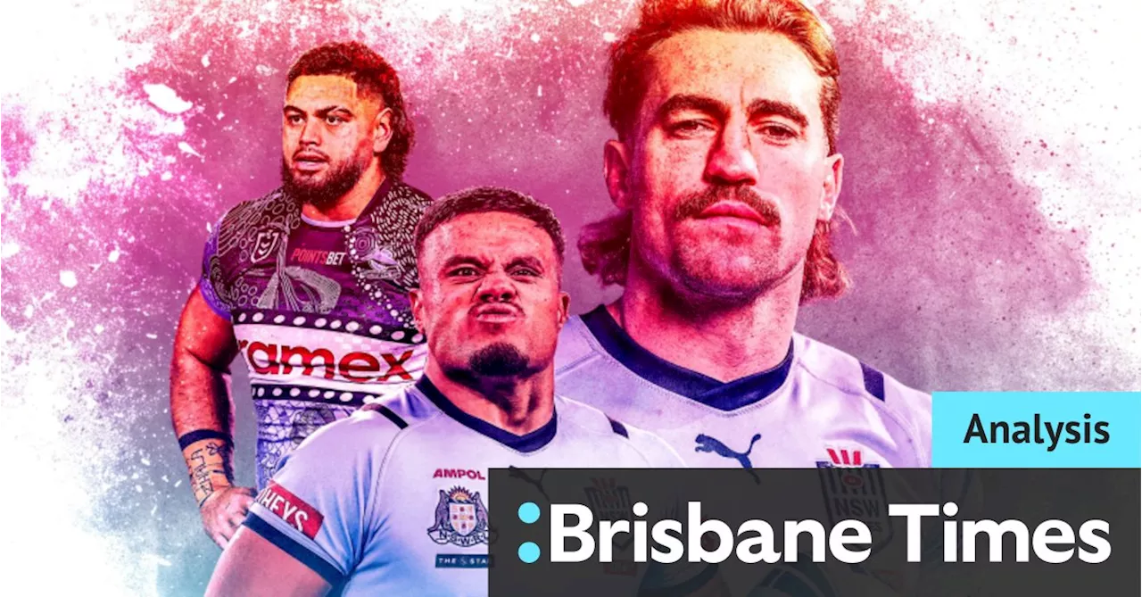 Is Connor Watson, pound-for-pound, the NRL’s most valuable player?