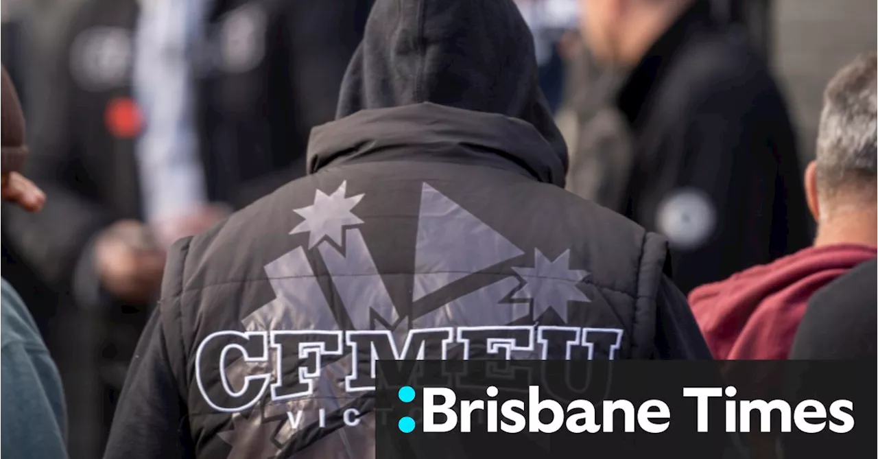 More than 170 breaches, 50 court cases: CFMEU deemed ‘recidivist offender’