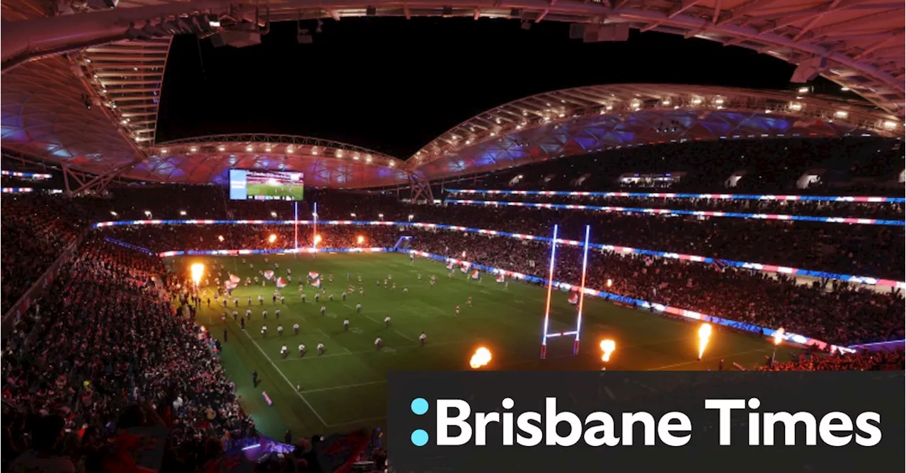 Sydney’s mini Magic Round: Tigers, Rabbitohs to move games for Indigenous celebration